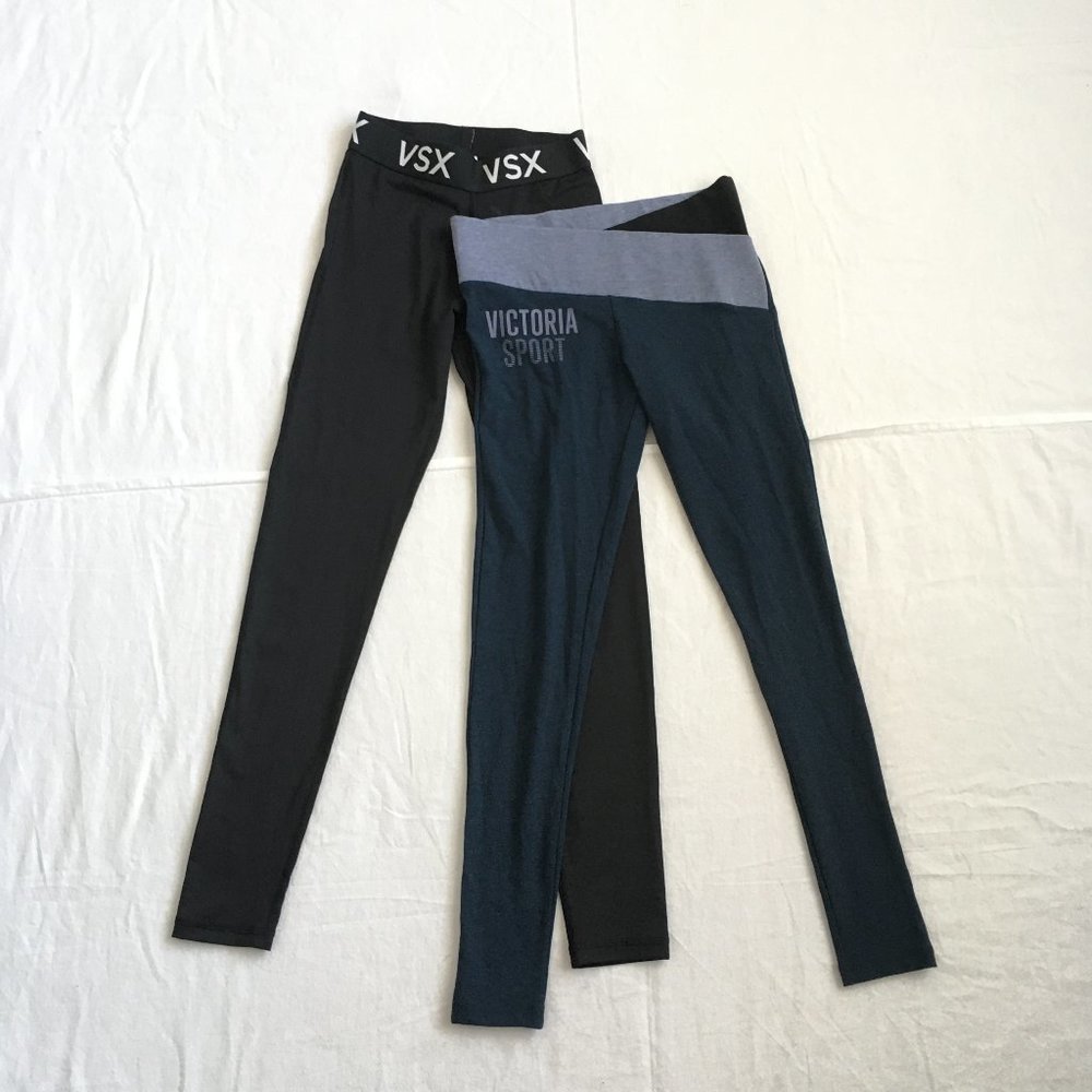 Victoria Sport | 2 Active Leggings